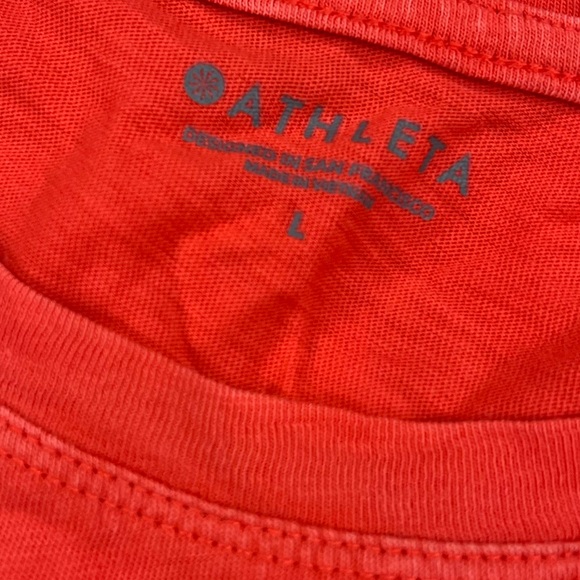 Athleta crop top - Picture 7 of 7